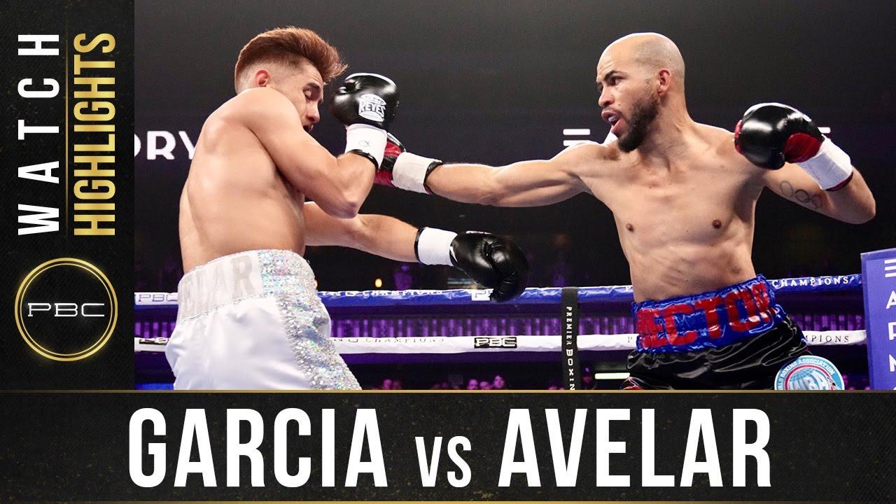 Boxing video thumbnail