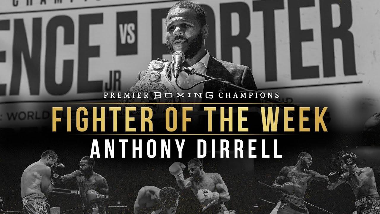 Boxing video thumbnail