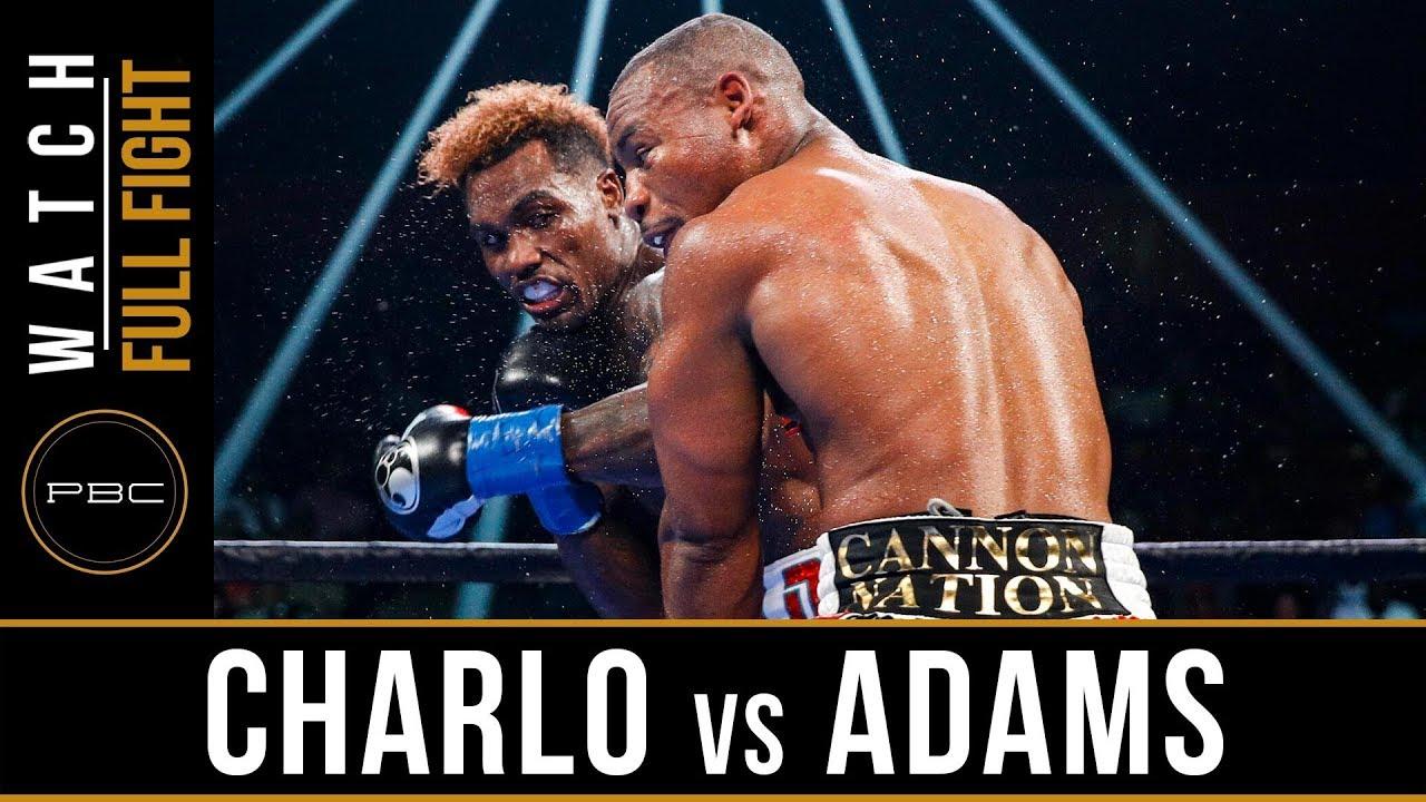 Boxing video thumbnail