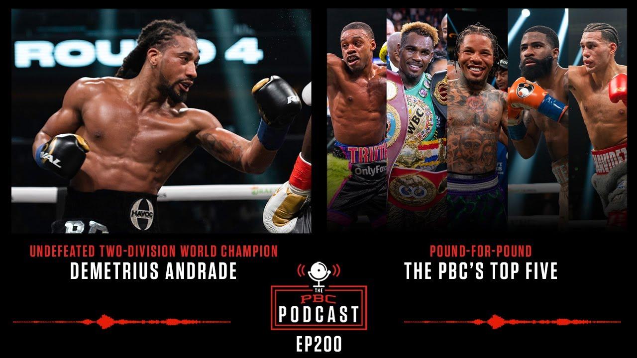 Boxing video thumbnail