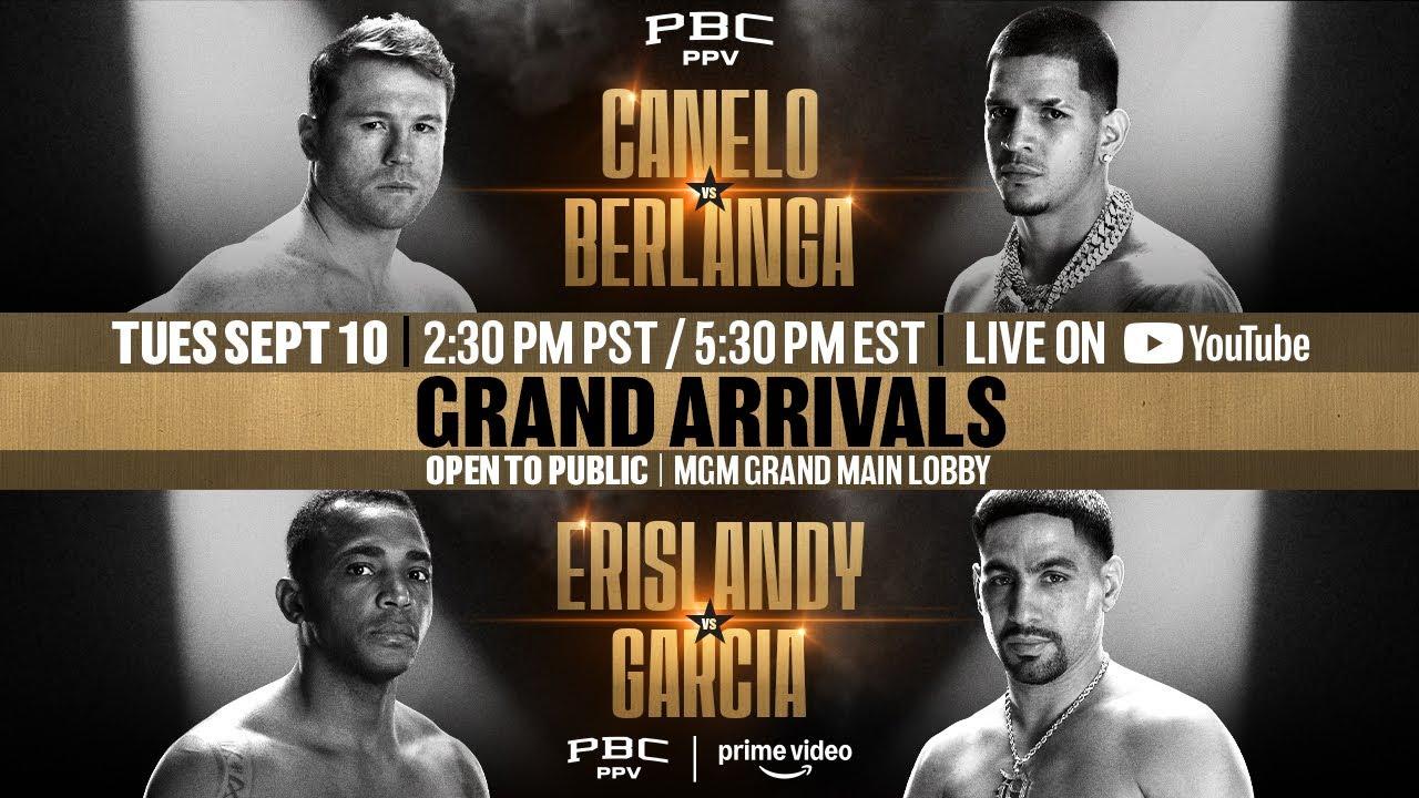 Boxing video thumbnail