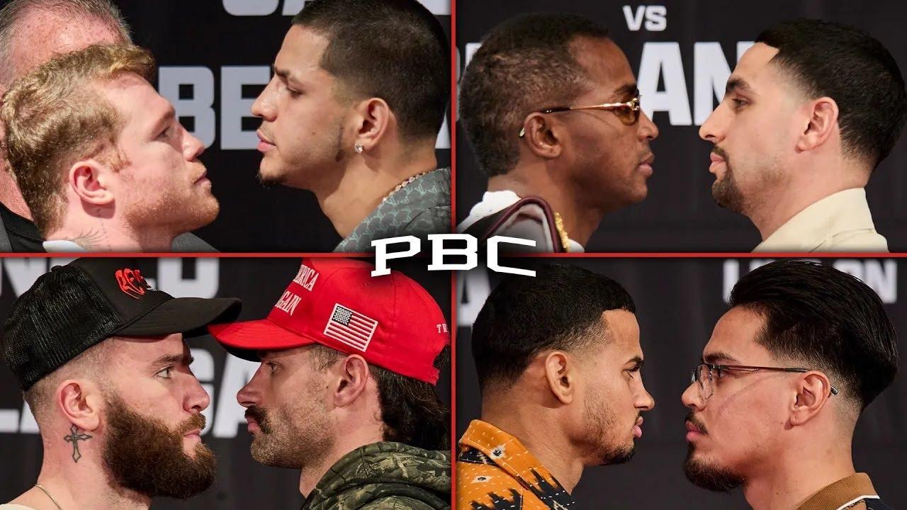 Boxing video thumbnail
