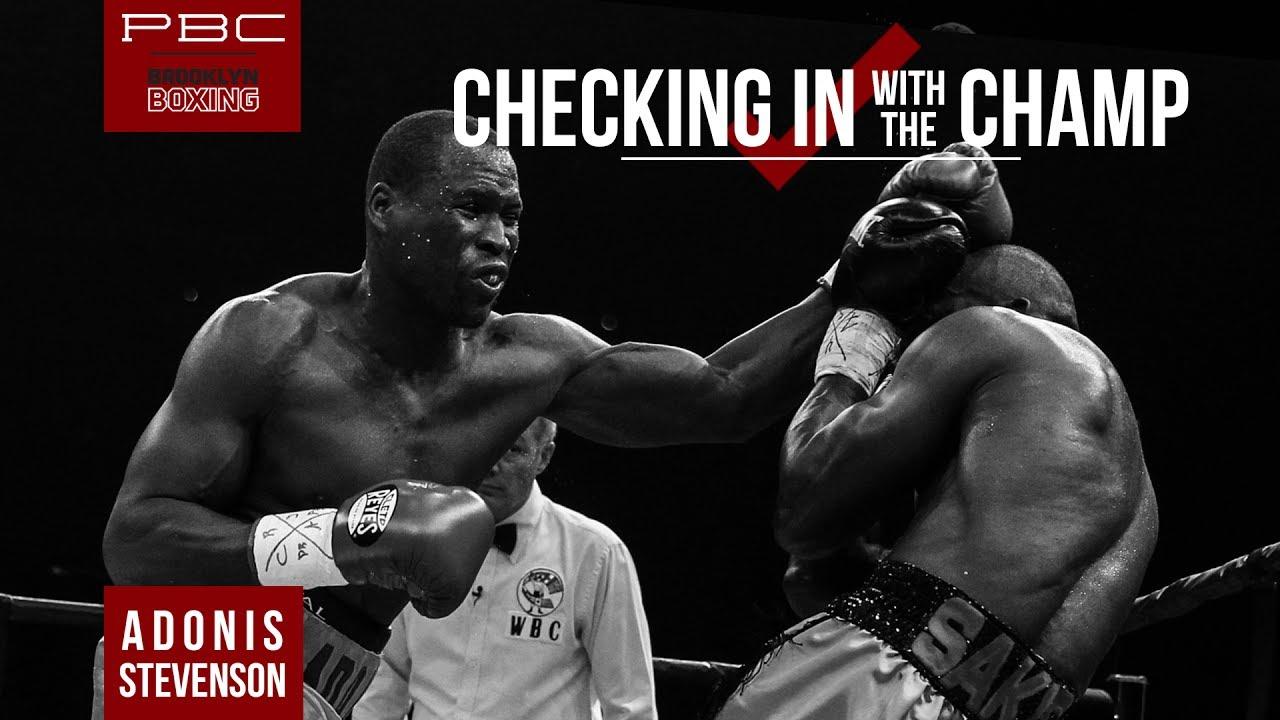 Boxing video thumbnail