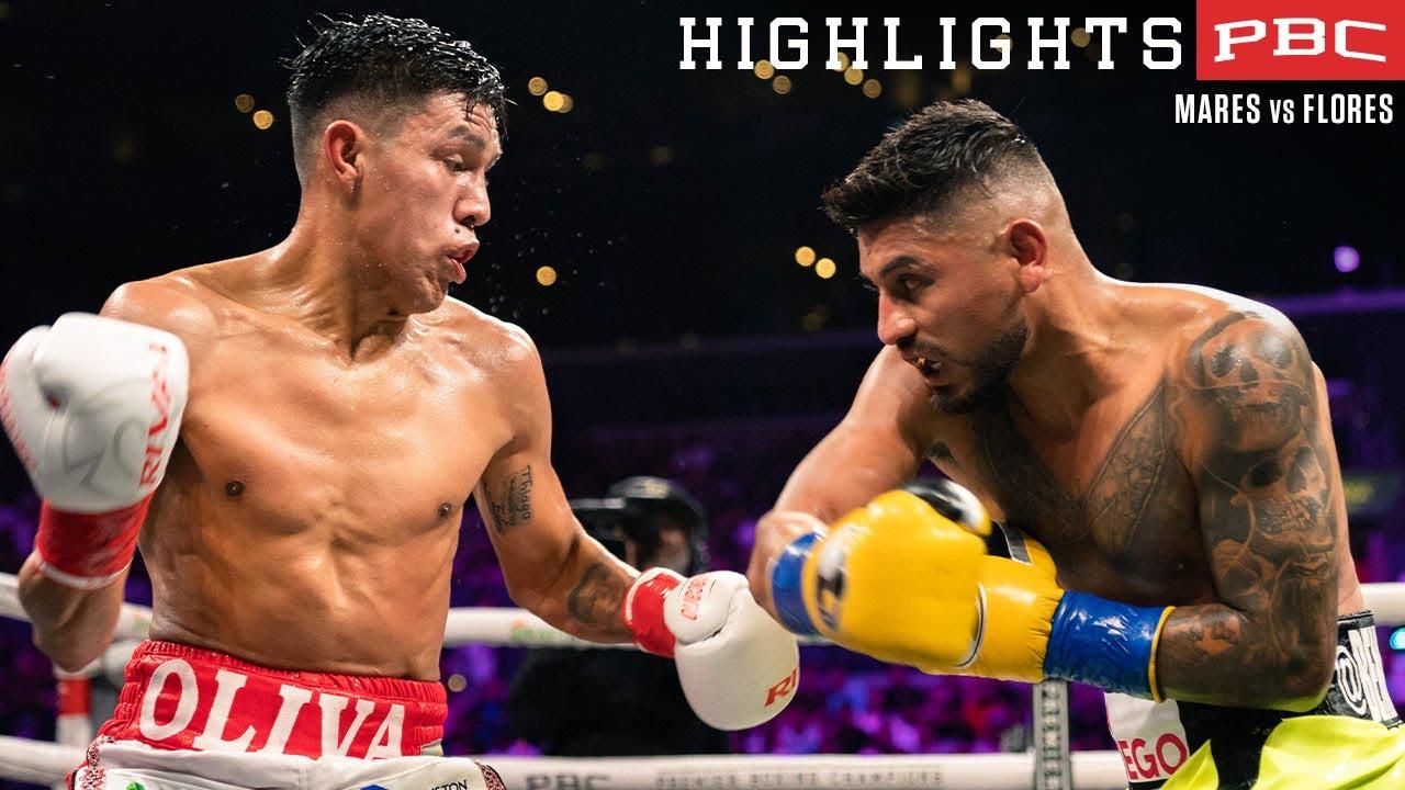 Boxing video thumbnail
