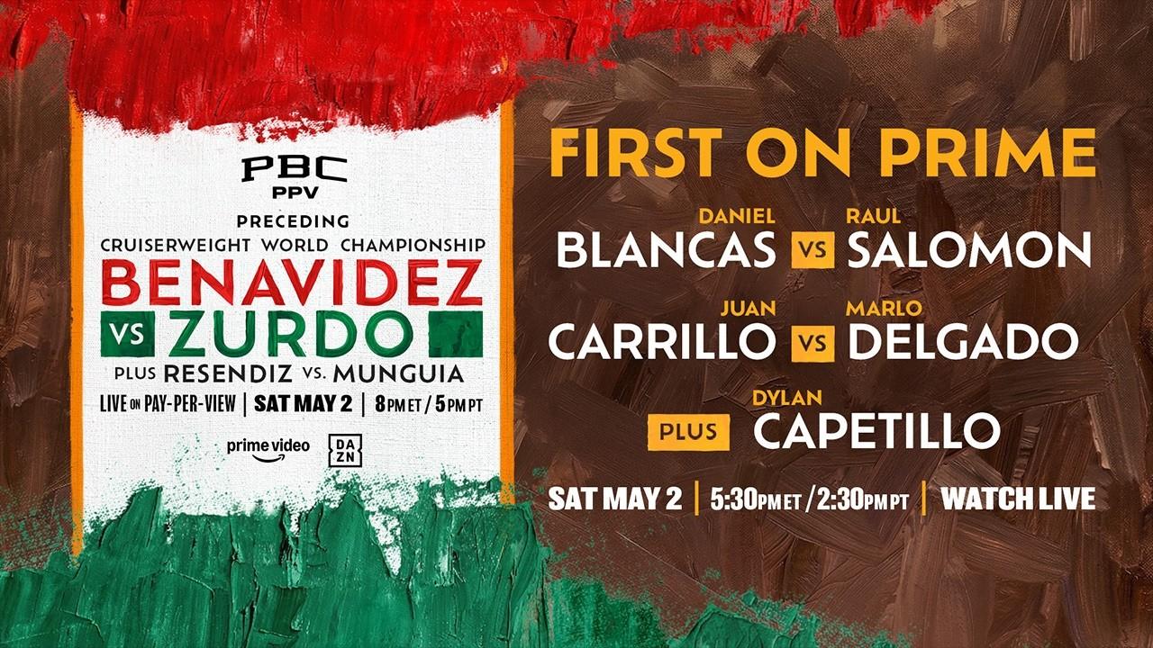 Boxing video thumbnail