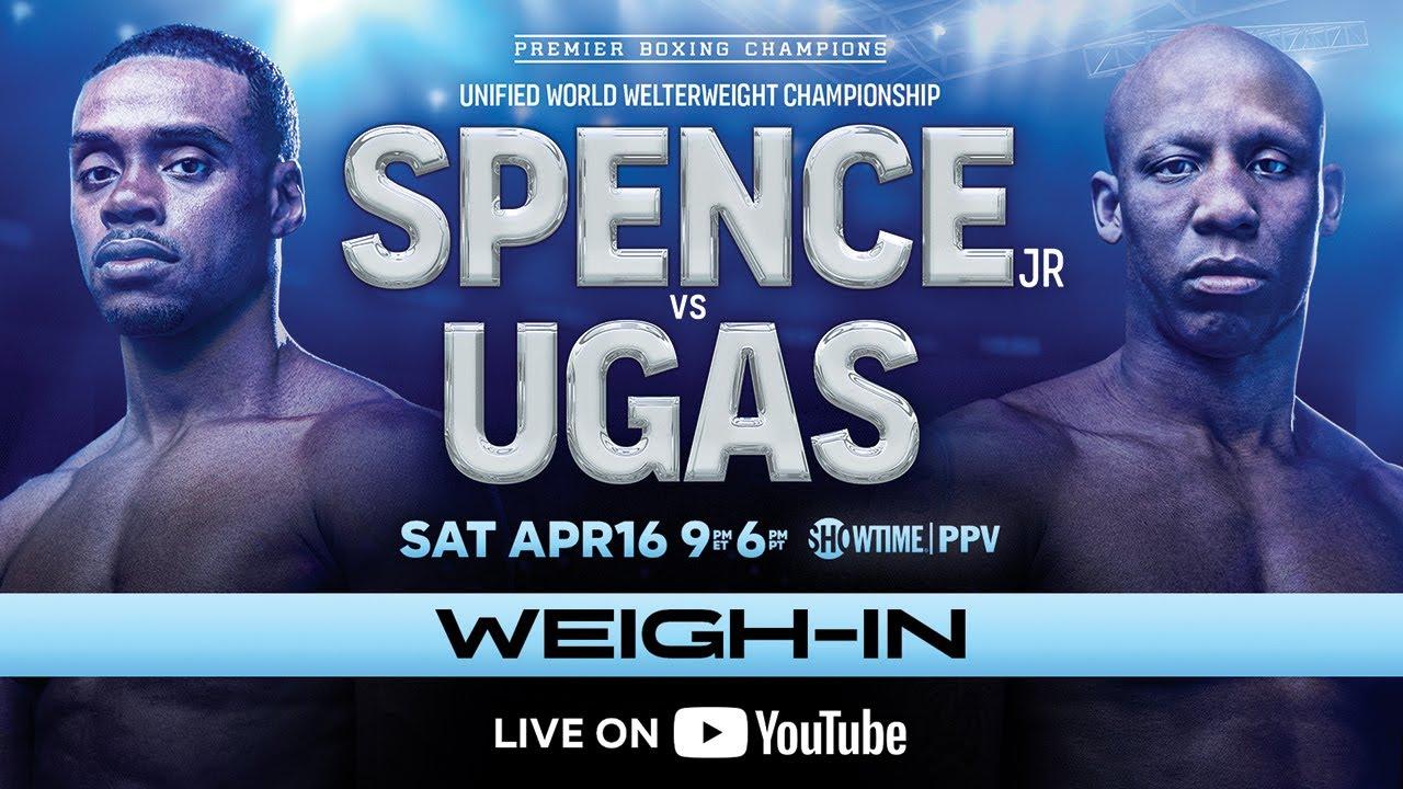 Boxing video thumbnail