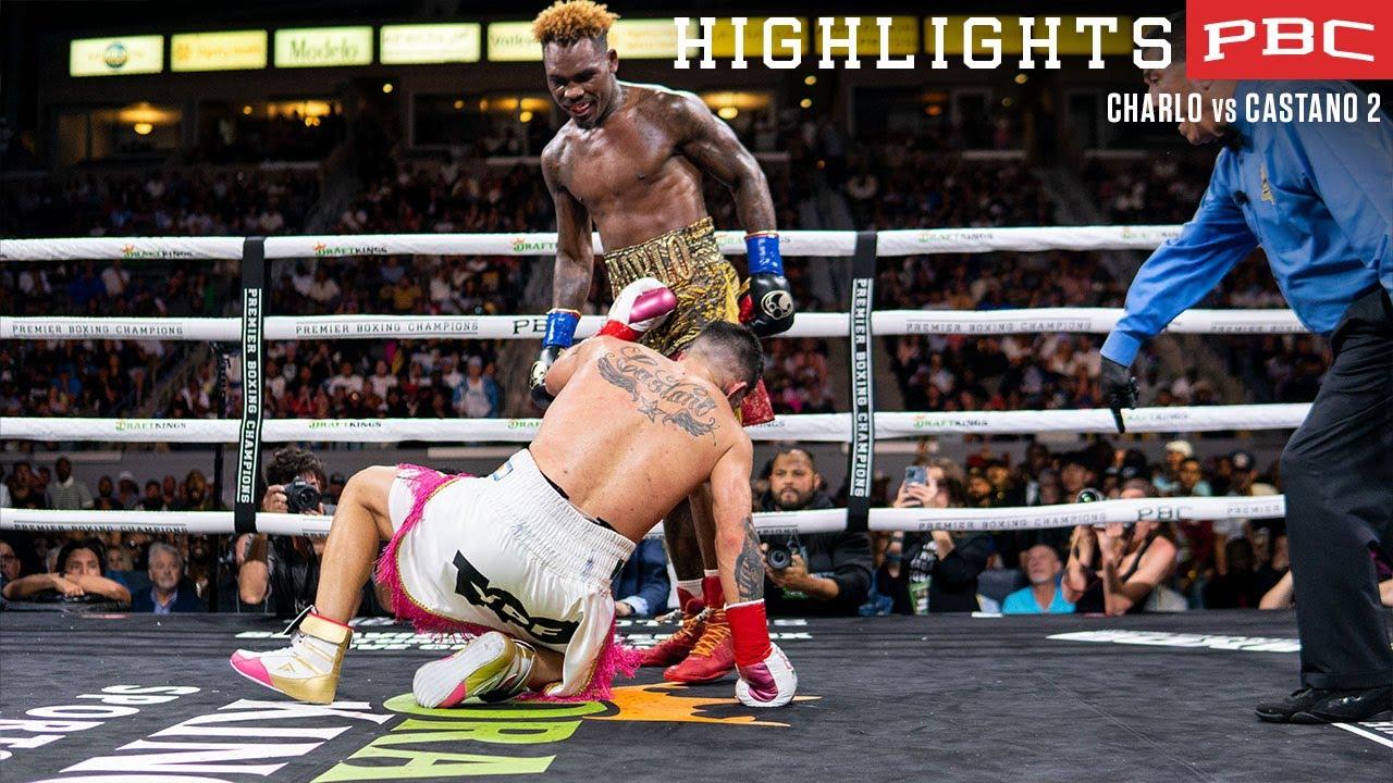 Boxing video thumbnail