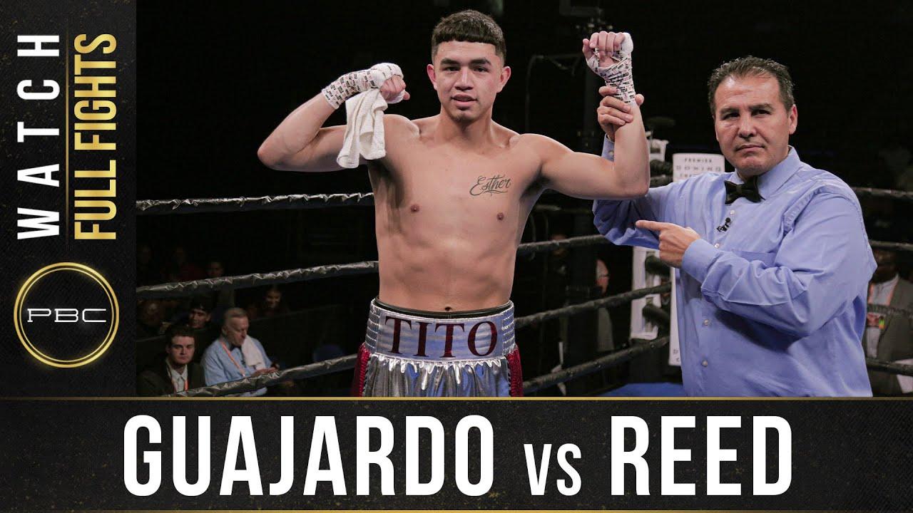 Boxing video thumbnail