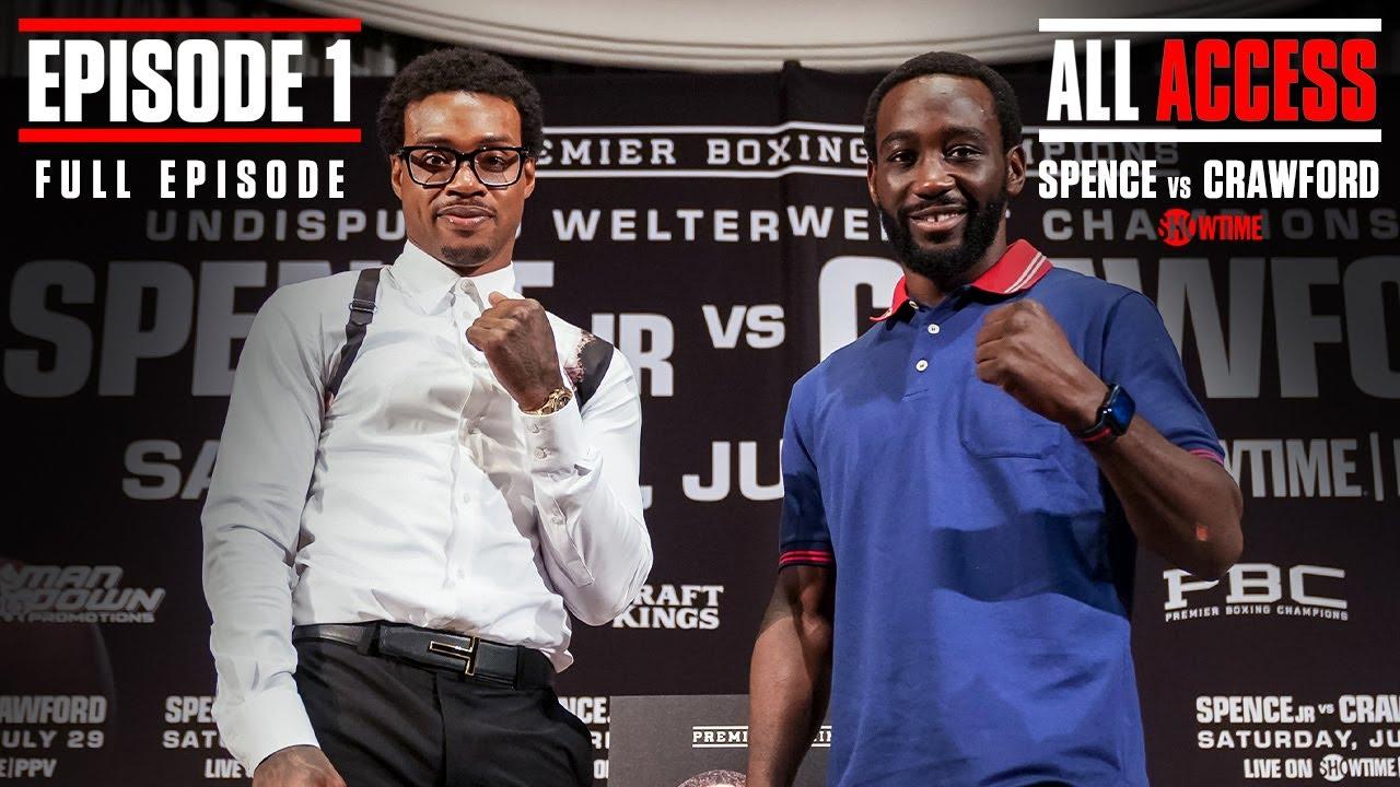 Boxing video thumbnail