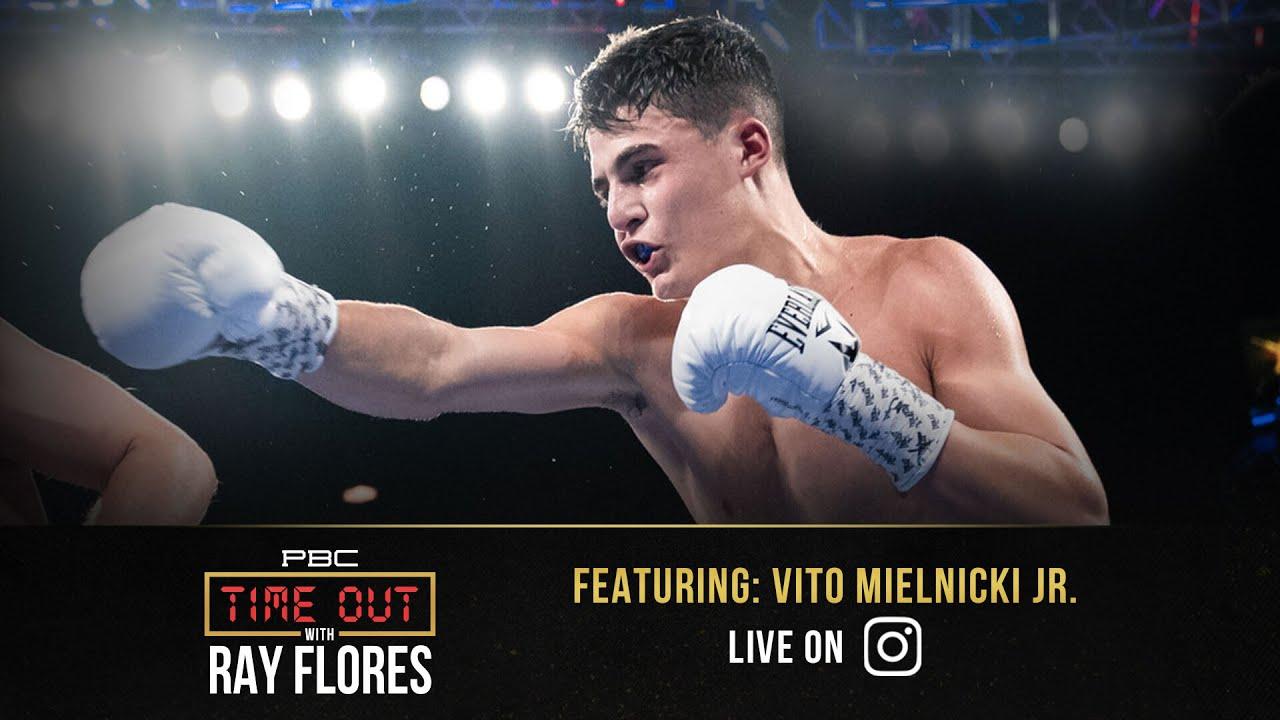 Boxing video thumbnail
