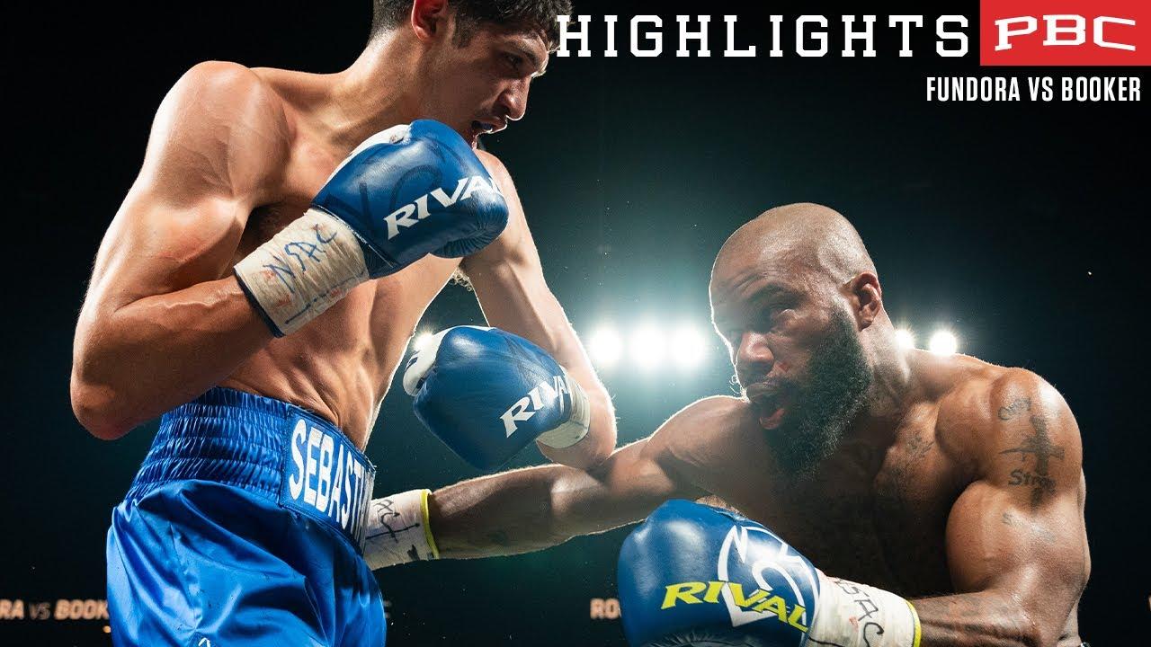 Boxing video thumbnail