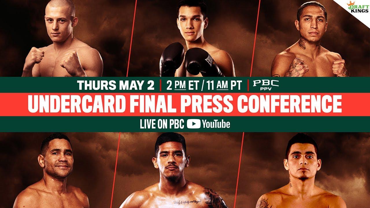 Boxing video thumbnail