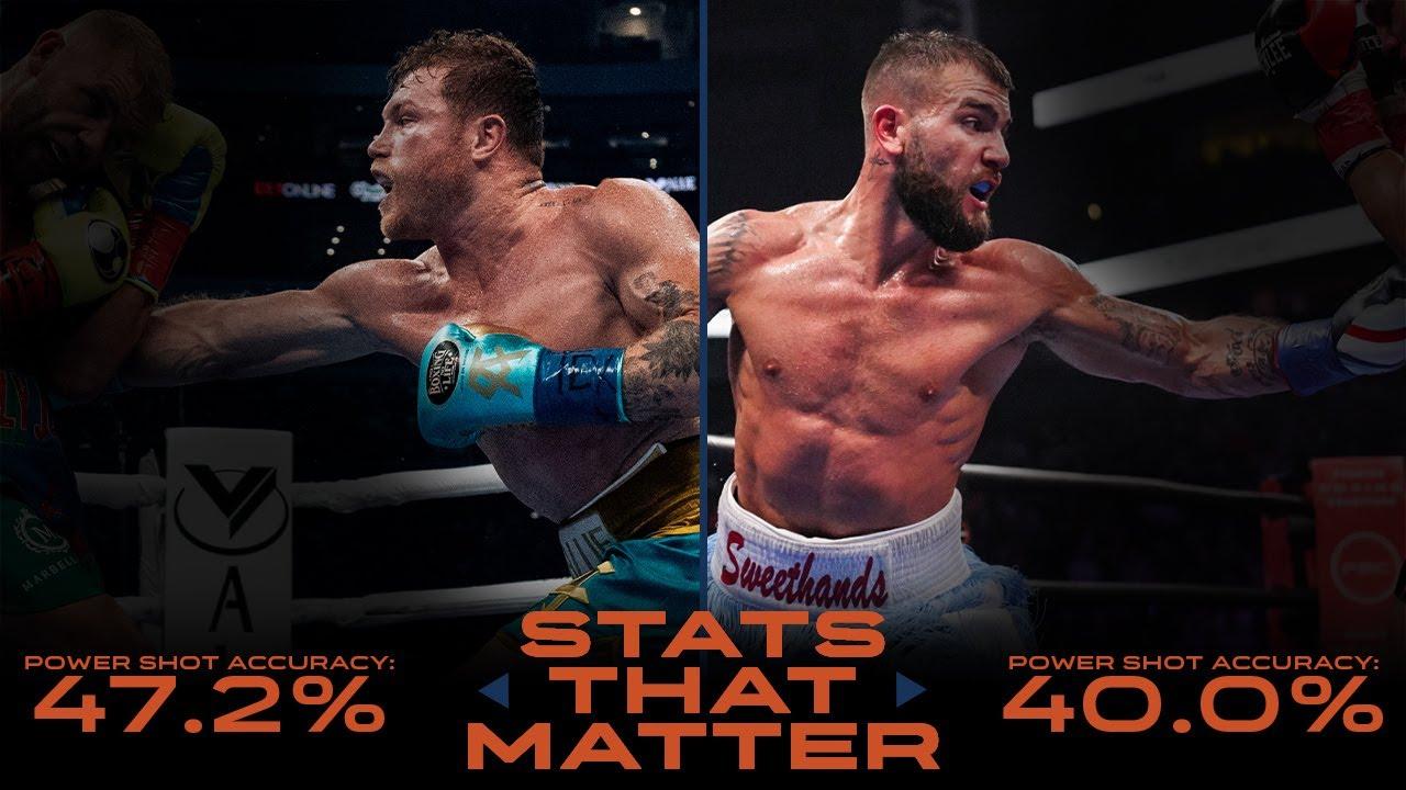 Boxing video thumbnail