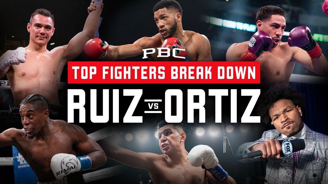 Boxing video thumbnail