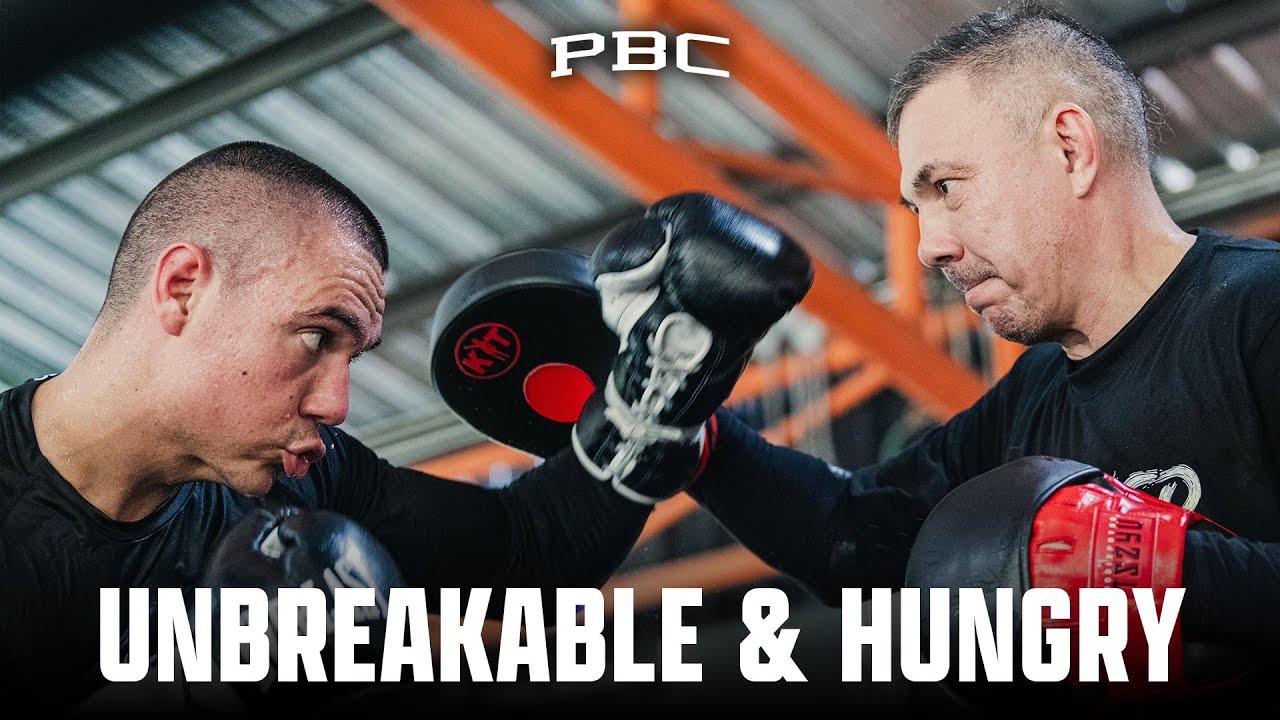 Boxing video thumbnail