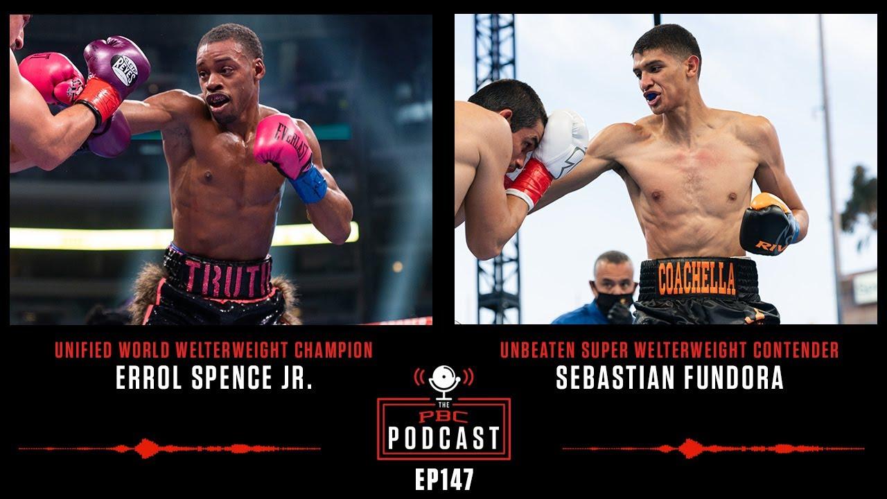 Boxing video thumbnail