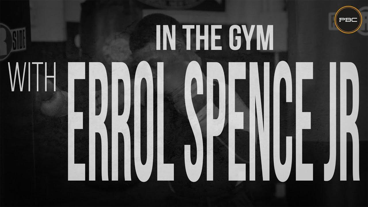 Boxing video thumbnail