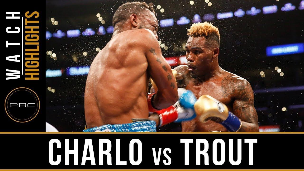 Boxing video thumbnail