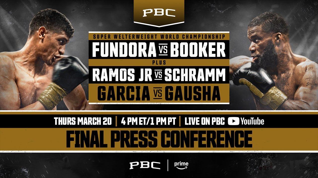 Boxing video thumbnail