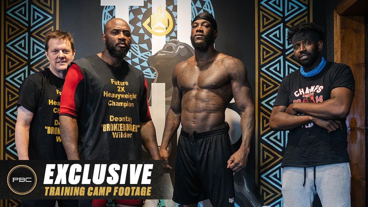 Boxing video thumbnail