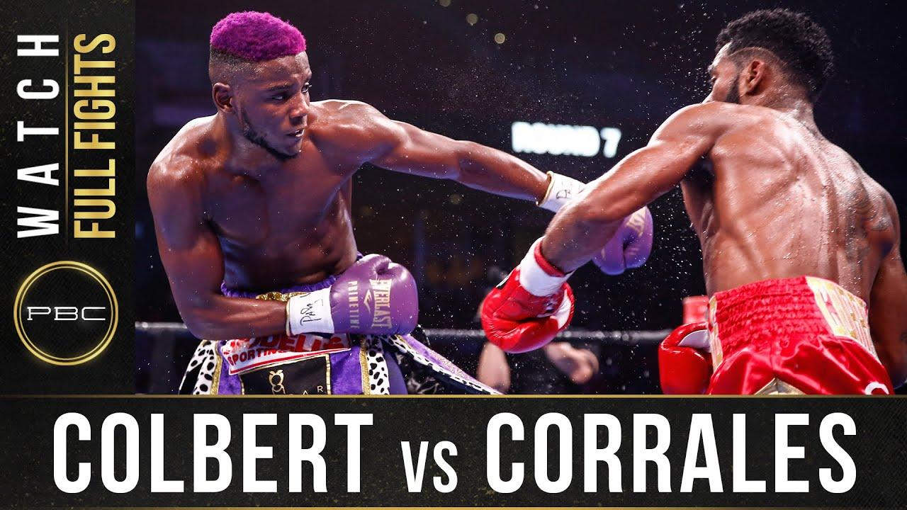 Boxing video thumbnail