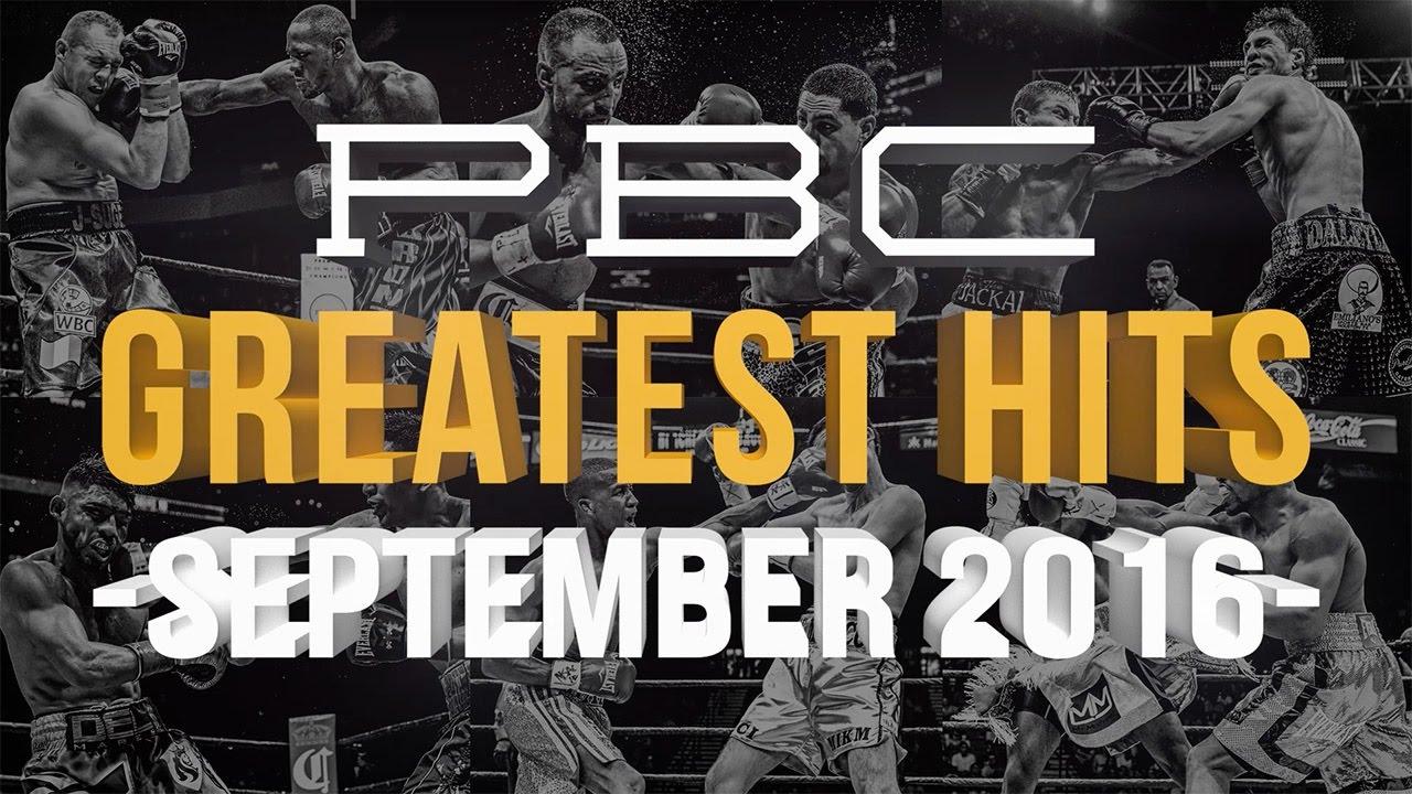 Boxing video thumbnail