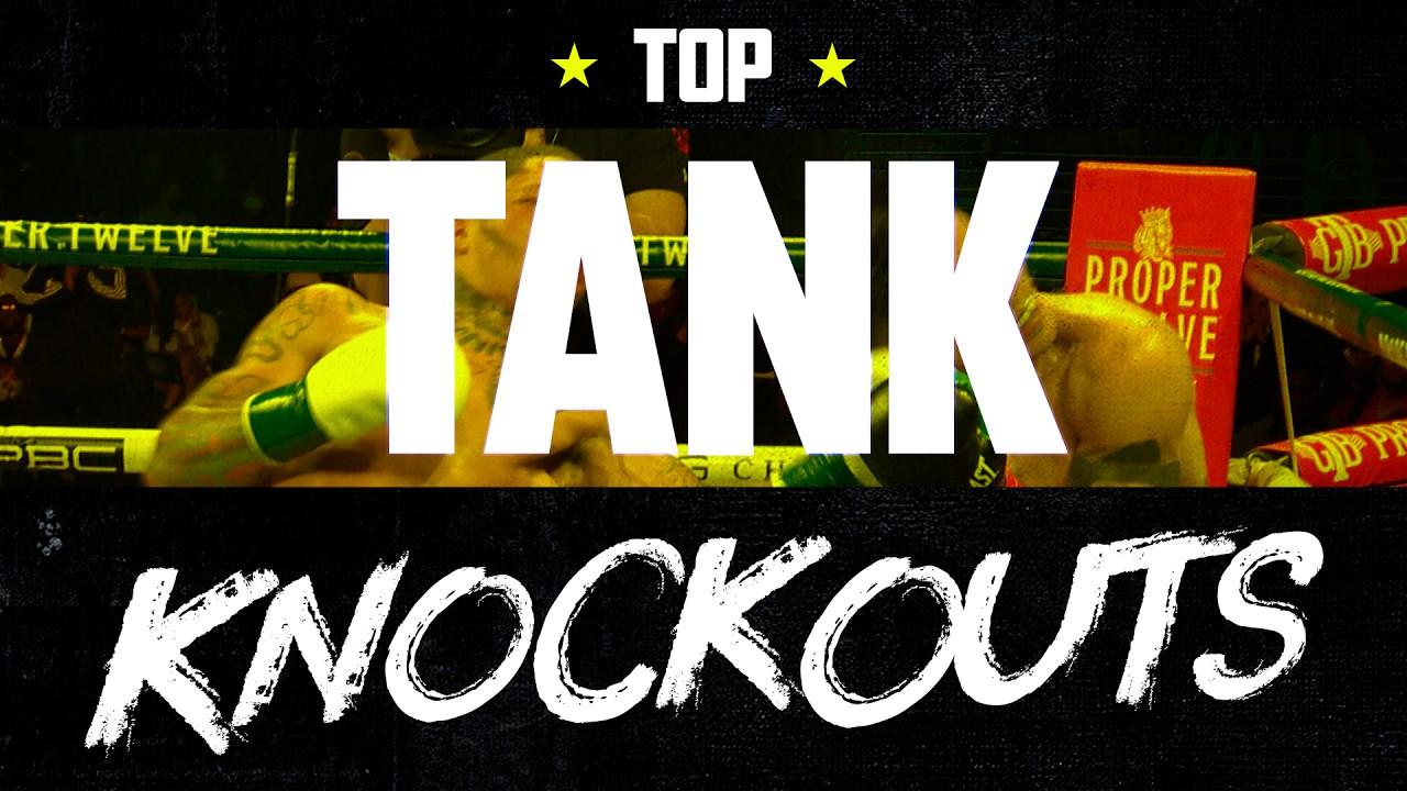 Boxing video thumbnail