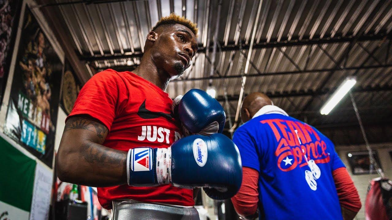 Boxing video thumbnail