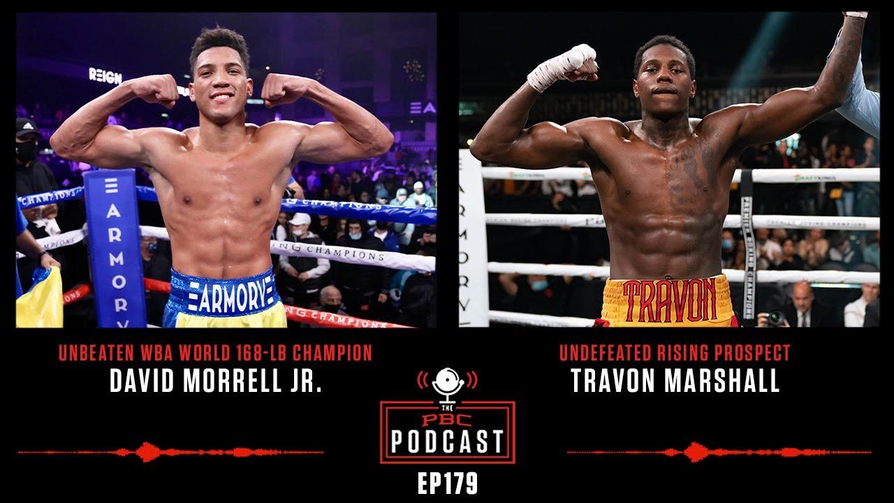 Boxing video thumbnail