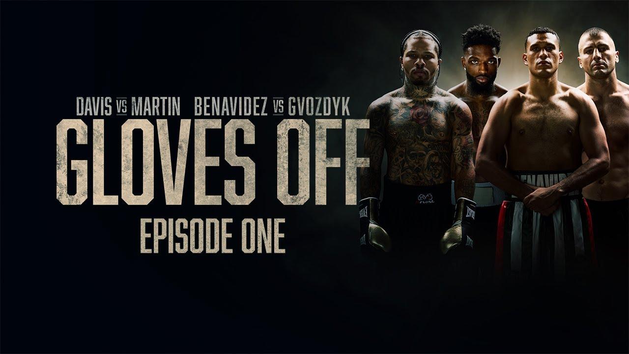 Boxing video thumbnail