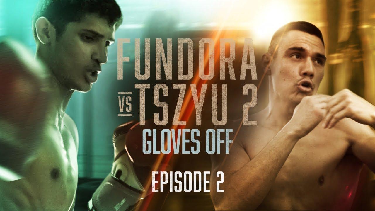 Boxing video thumbnail