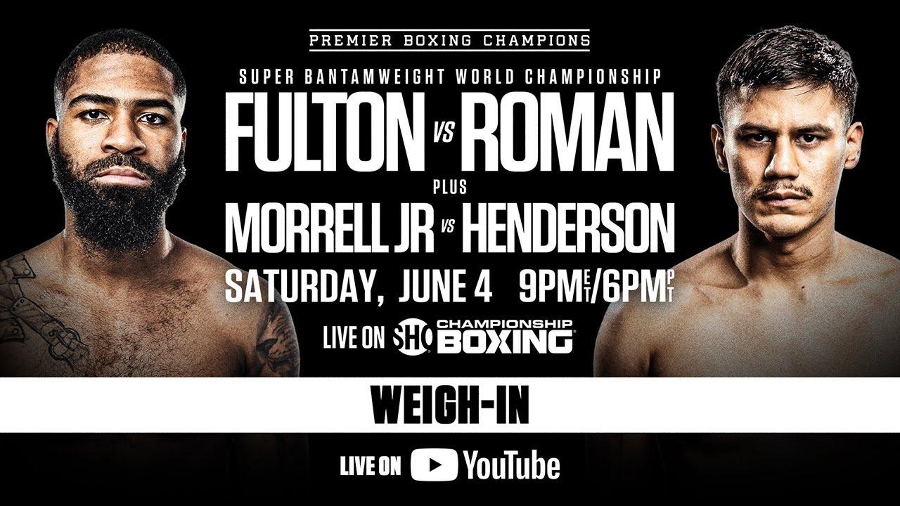Boxing video thumbnail