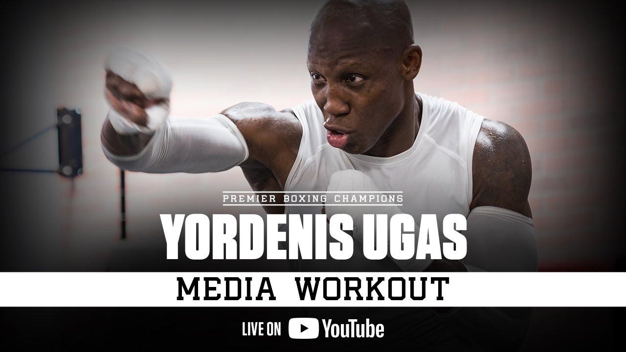 Boxing video thumbnail