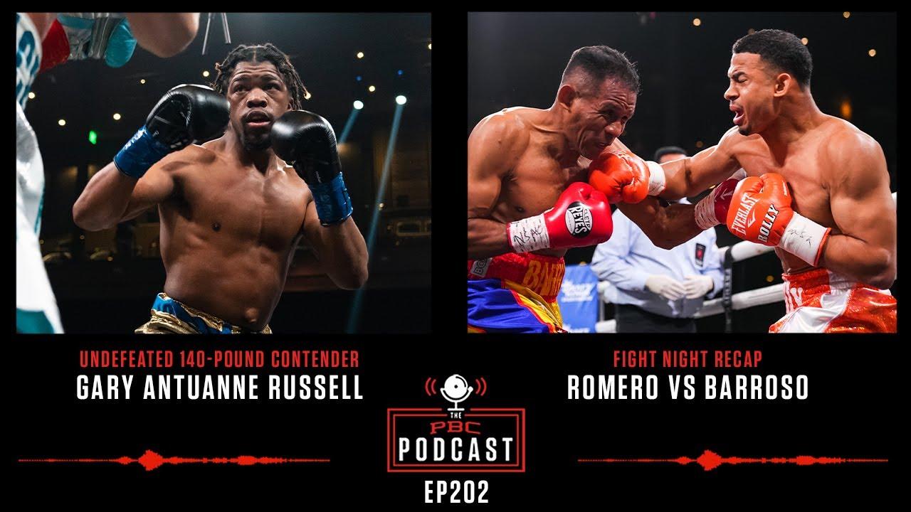 Boxing video thumbnail