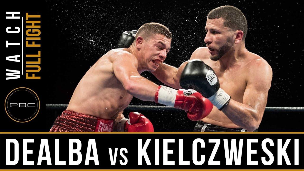 Boxing video thumbnail