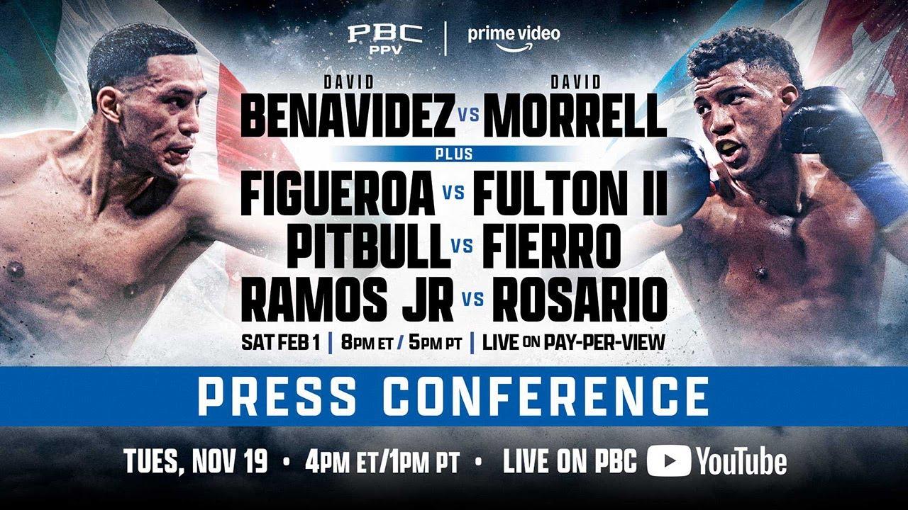 Boxing video thumbnail