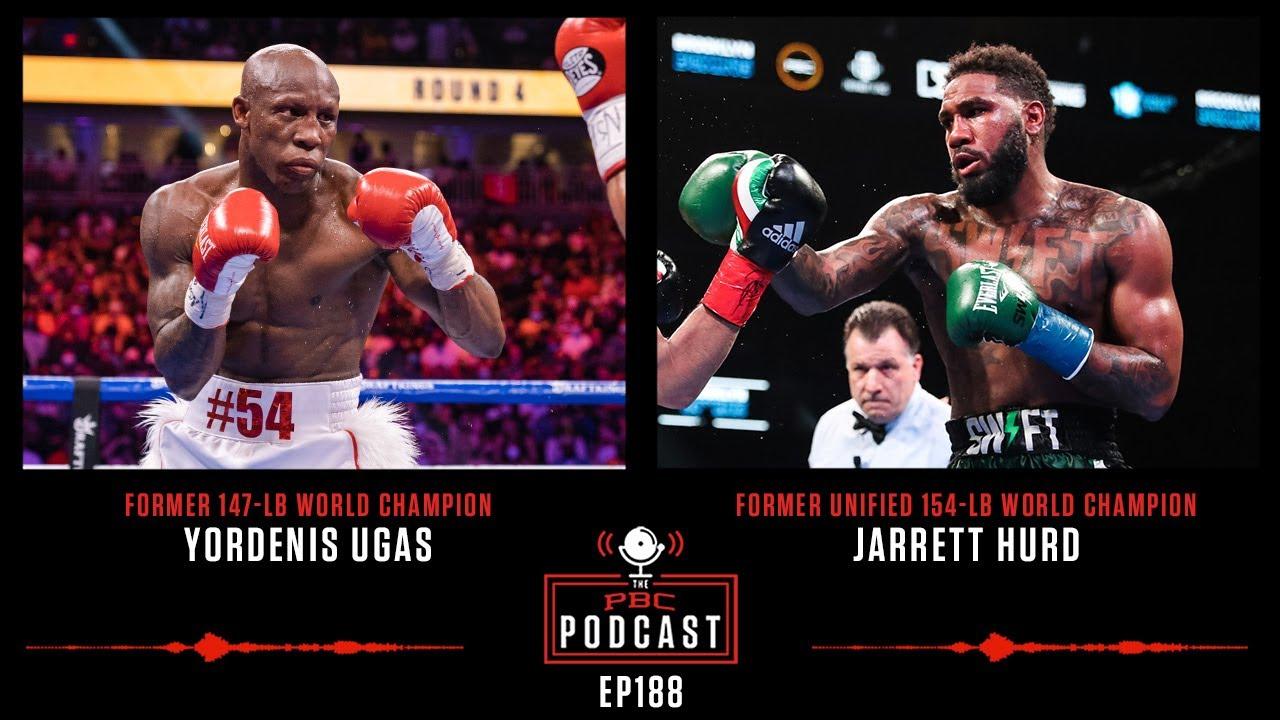 Boxing video thumbnail
