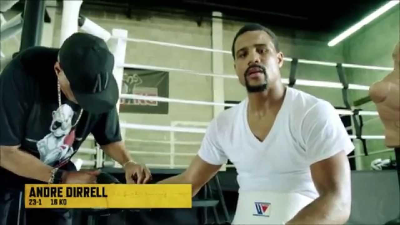 Boxing video thumbnail