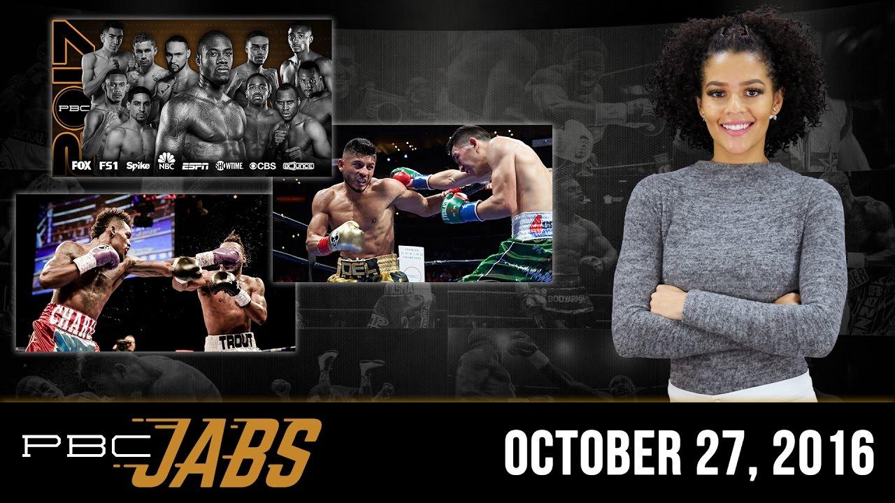 Boxing video thumbnail