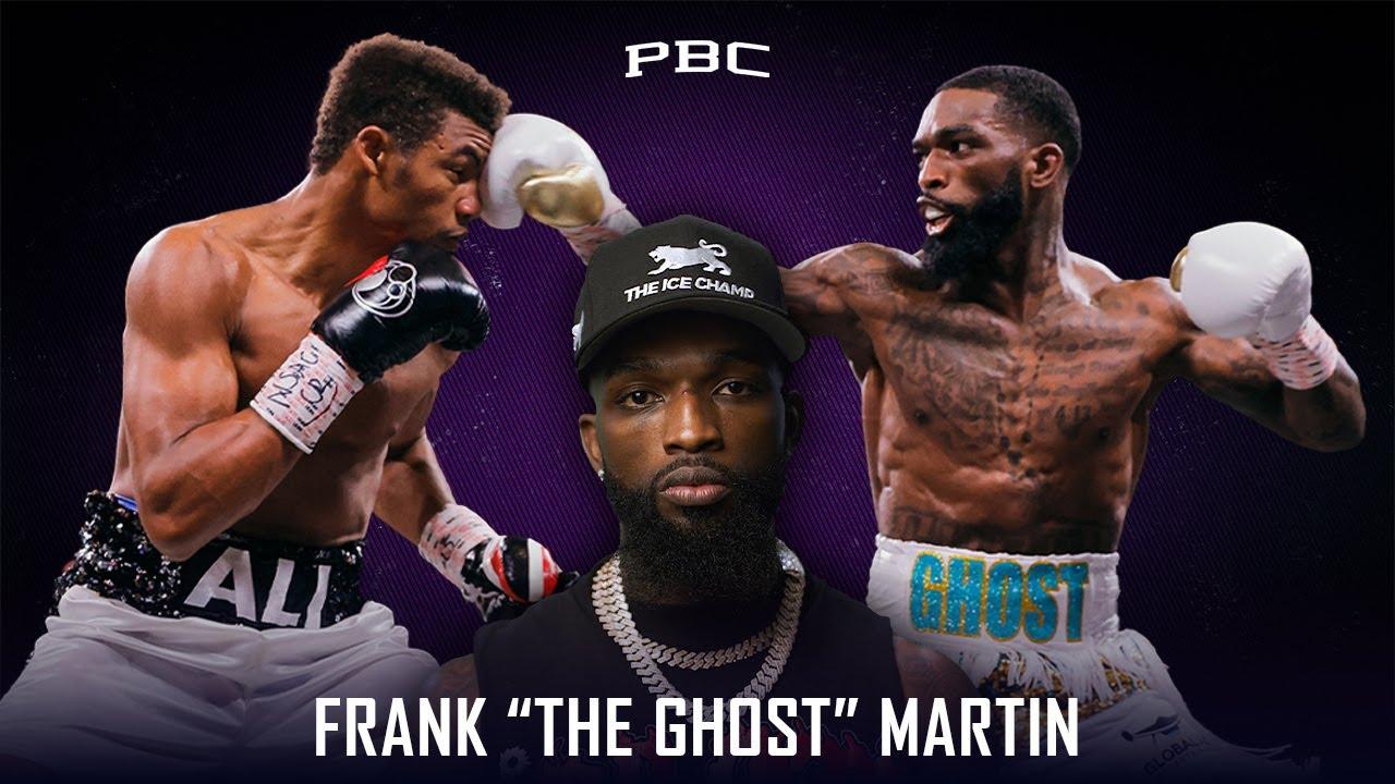 Boxing video thumbnail