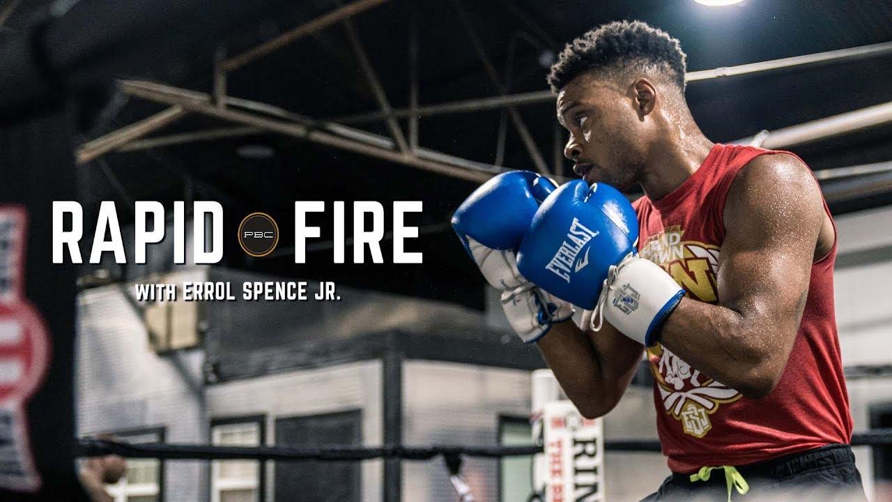 Boxing video thumbnail