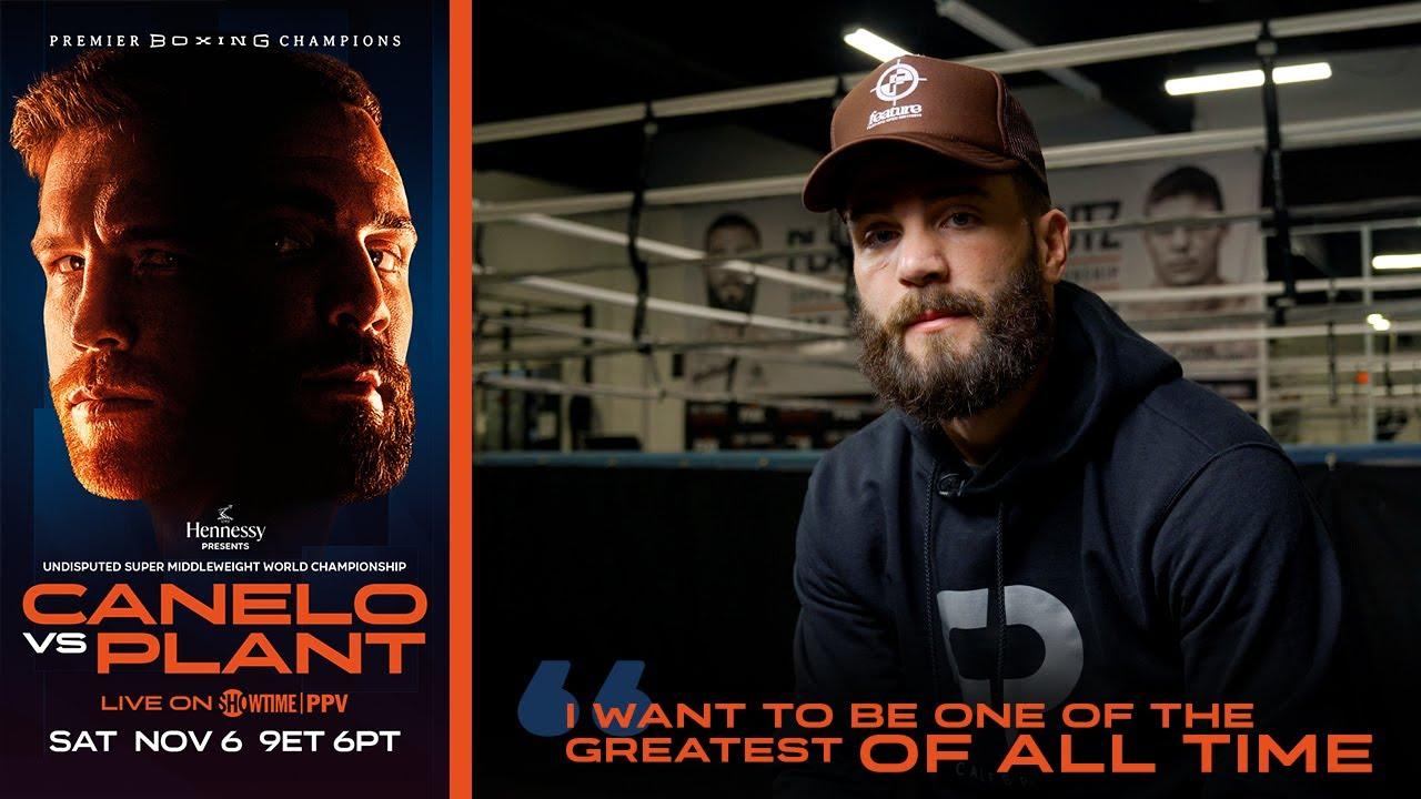 Boxing video thumbnail