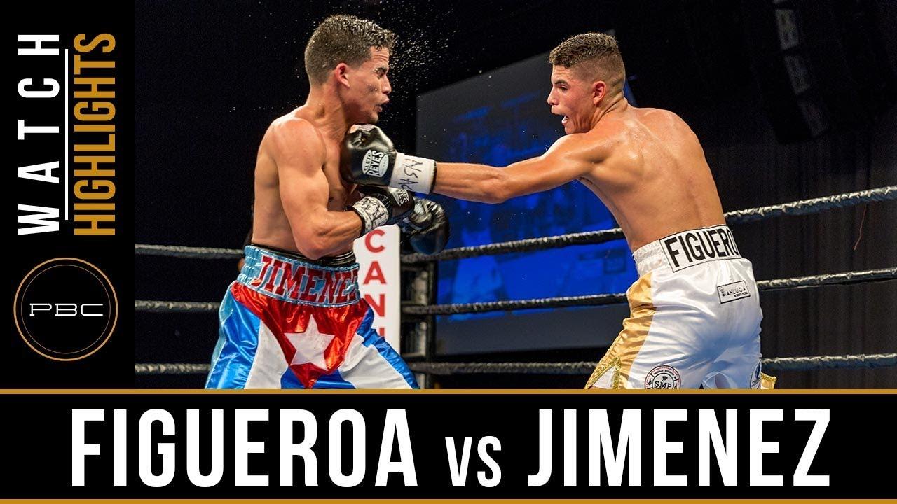 Boxing video thumbnail