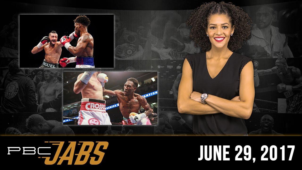 Boxing video thumbnail
