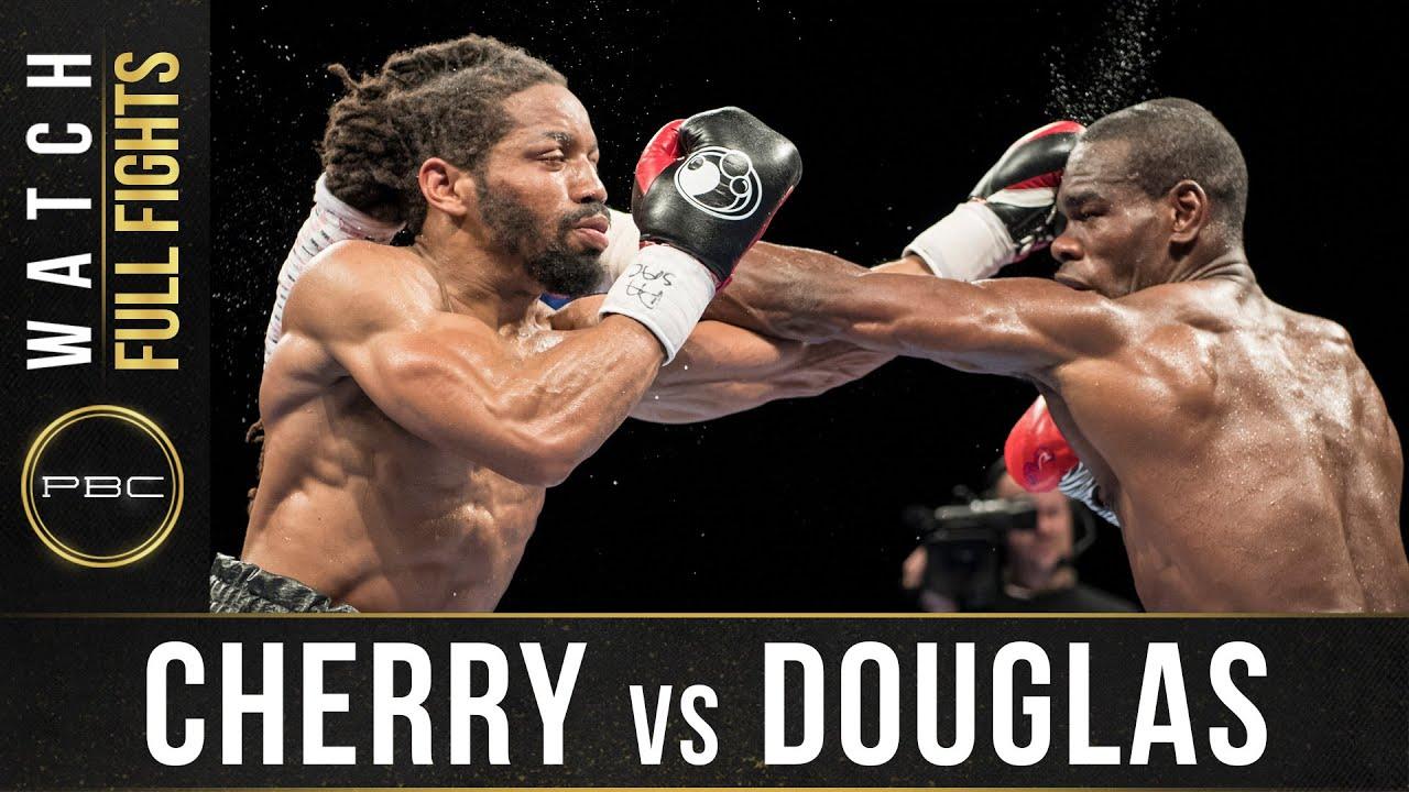 Boxing video thumbnail