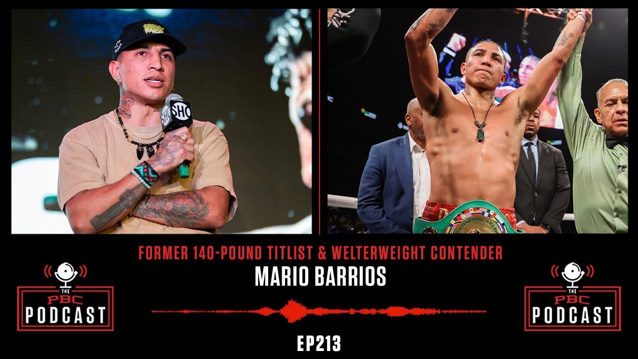 Boxing video thumbnail