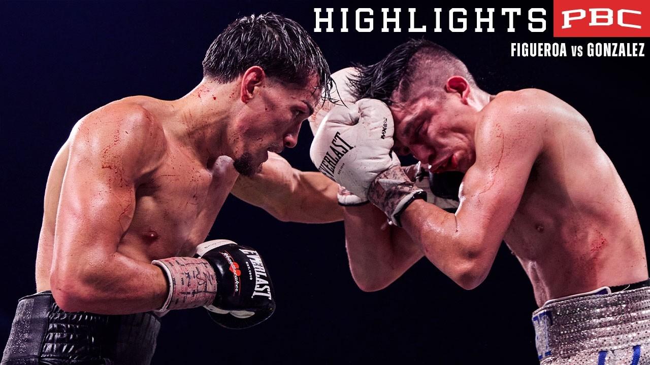 Boxing video thumbnail