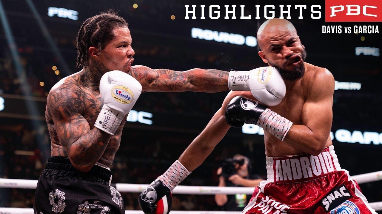 Boxing video thumbnail