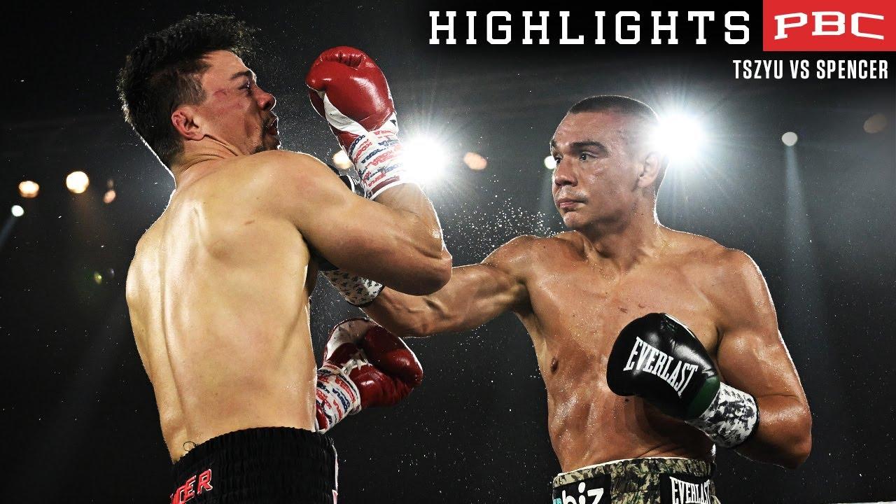 Boxing video thumbnail