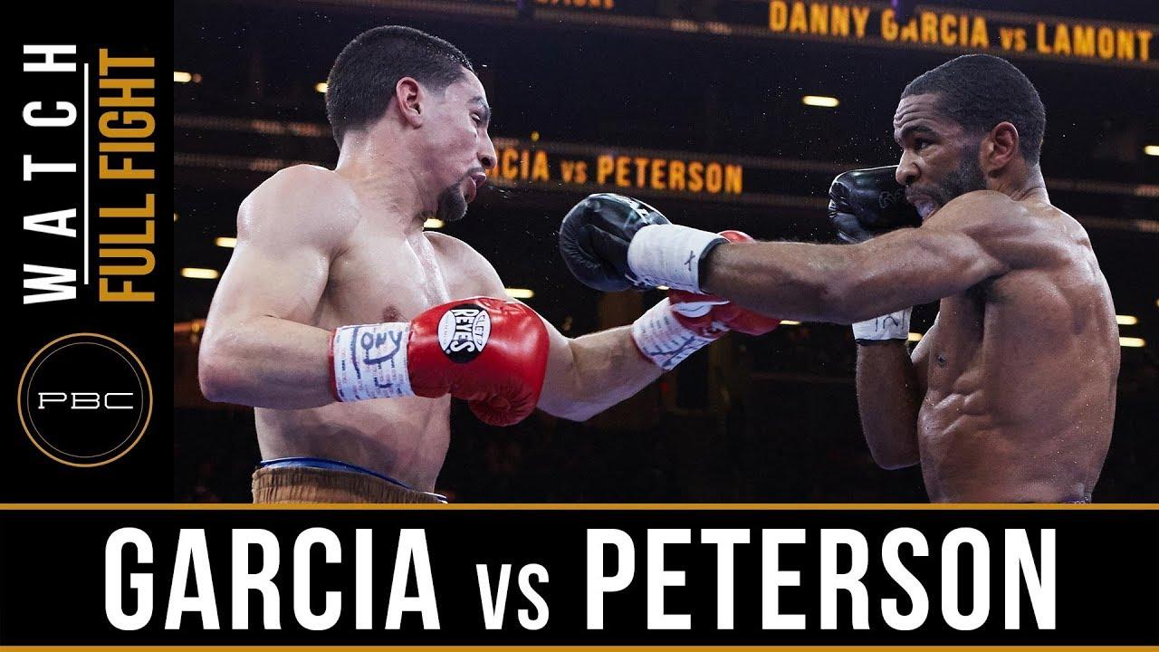 Boxing video thumbnail